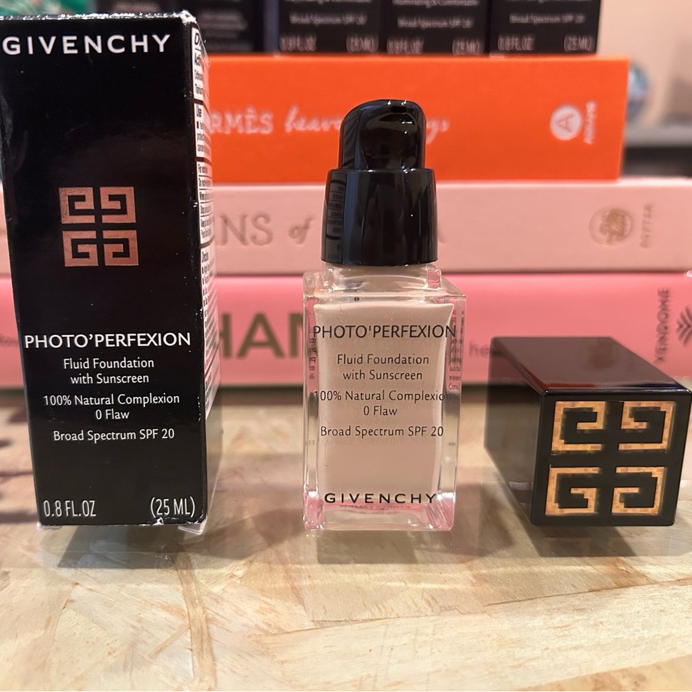Givenchy #4 Photo'Perfexion